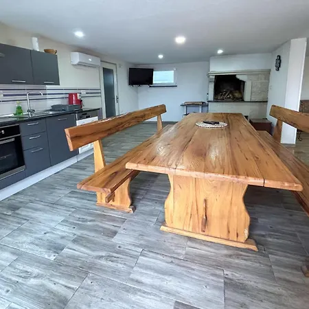 Dom wakacyjny Beautiful In *