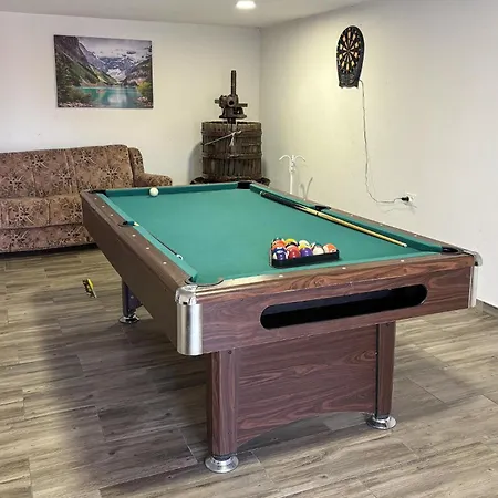 Dom wakacyjny Beautiful In