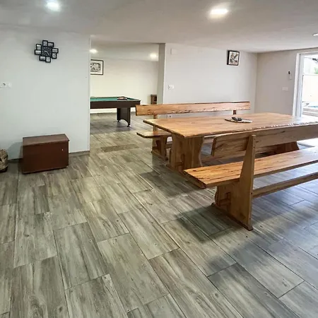 Hébergement de vacances Beautiful In *