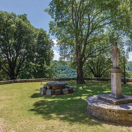 Beautiful In Holiday home Tinjan