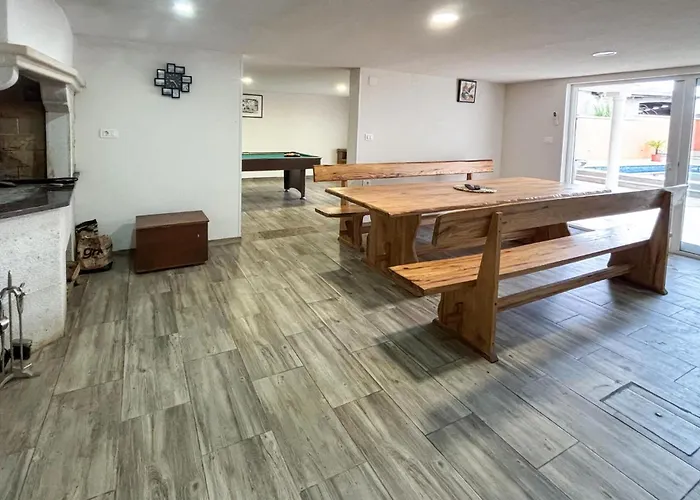 Holiday home Beautiful In *