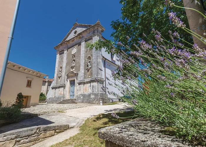 Beautiful In Holiday home Tinjan