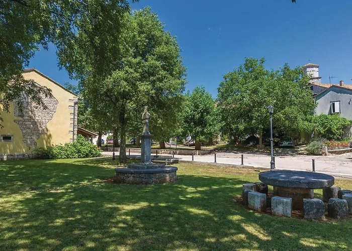 Beautiful In Holiday home Tinjan