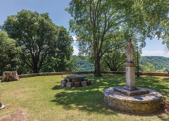 Beautiful In Holiday home Tinjan